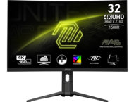 Монитори MSI MAG 321CUP
