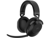 Слушалки Corsair HS65 WIRELESS, Carbon, v2