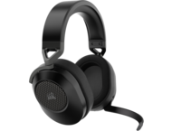 Слушалки Corsair HS65 WIRELESS, Carbon, v2