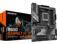 Дънни платки GIGABYTE B650 GAMING X AX V2