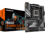 Дънни платки GIGABYTE B650 GAMING X AX V2
