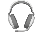 Слушалки Corsair HS65 WIRELESS, White v2