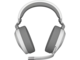 Слушалки Corsair HS65 WIRELESS, White v2