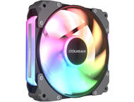 Вентилатори COUGAR Apolar 120 ARGB Black