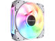 Вентилатори COUGAR Apolar 120 ARGB White