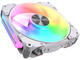 Вентилатори COUGAR Apolar 120 ARGB White