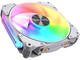 Вентилатори COUGAR Apolar 120 ARGB White 3 Fan Pack