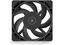 Вентилатори EKWB EK-Loop Fan FPT 140 Black