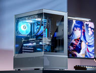 Level UP Level UP Panorama (AMD) 