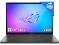 Лаптопи ASUS ROG Zephyrus G16 GA605WV-QR053W