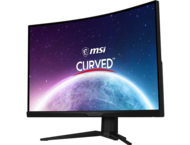 Монитори MSI MAG 325CQRXF