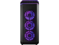 Кутии Chieftec Stallion 3 Type-C