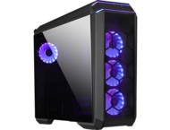 Кутии Chieftec Stallion 3 Type-C