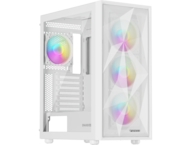 Кутии Genesis Diaxid 605 ARGB White