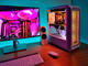 Level UP Level UP Libra White (AMD)