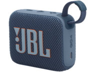 Колони JBL Go 4, Blue