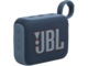 Колони JBL Go 4, Blue