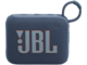 Колони JBL Go 4, Blue