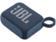 Колони JBL Go 4, Blue