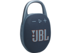 Колони JBL Clip 5, Blue