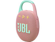 Колони JBL Clip 5, Pink