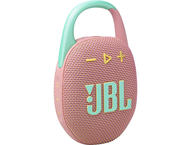 Колони JBL Clip 5, Pink