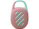 Колони JBL Clip 5, Pink