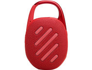 Колони JBL Clip 5, Red