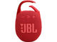 Колони JBL Clip 5, Red