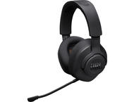Слушалки JBL Quantum 360 Wireless, Black
