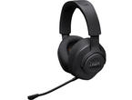 Слушалки JBL Quantum 360 Wireless, Black
