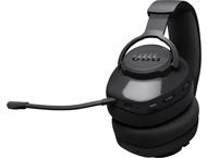 Слушалки JBL Quantum 360 Wireless, Black