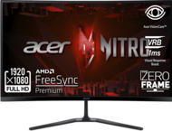 Монитори Acer Nitro ED270X2bmiipx