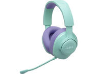 Слушалки JBL Quantum 360 Wireless, Teal
