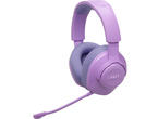 Слушалки JBL Quantum 360 Wireless, Purple