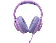 Слушалки JBL Quantum 360 Wireless, Purple