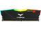 Оперативна памет 8GB DDR4 3200 MT/s TeamGroup T-FORCE DELTA RGB Black