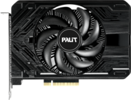 Видео карти Palit GeForce RTX 4060 StormX 8GB