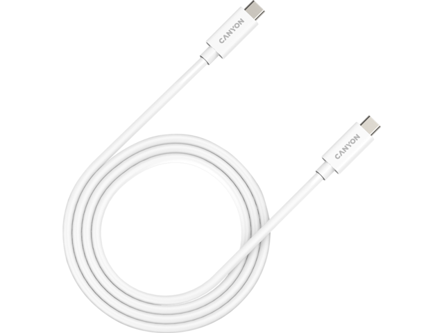 Кабели и Адаптери Canyon UC-44 CNS-USBC44W