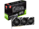 Видео карти MSI GeForce RTX 3060 VENTUS 3X 12GB