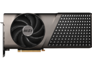 Видео карти MSI GeForce RTX 4080 SUPER 16GB EXPERT