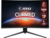 Монитори MSI G271CQP E2