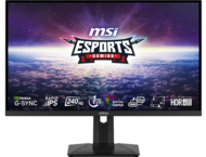 Монитори MSI G274QPX