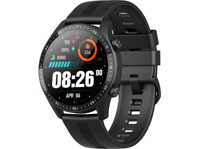 Смарт часовници Blackview X1 Pro,  Black