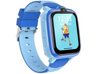 Смарт часовници Blackview Z10, Glacier Blue