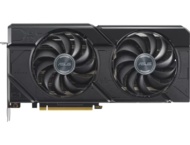 Видео карти ASUS Dual Radeon RX 7700 XT OC Edition 12GB