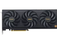 Видео карти ASUS ProArt GeForce RTX 4060 OC Edition 8GB