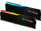 Оперативна памет 32GB (2x16GB) DDR5 6000 MT/s G.SKILL Ripjaws M5 Neo RGB Black