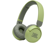 Слушалки JBL JR310BT Green