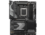 Дънни платки GIGABYTE X670 GAMING X AX V2